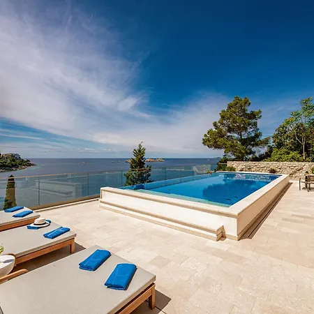 Malo Apartmán Dubrovník
