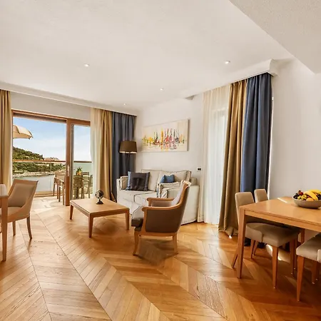 Apartmán Malo Dubrovník