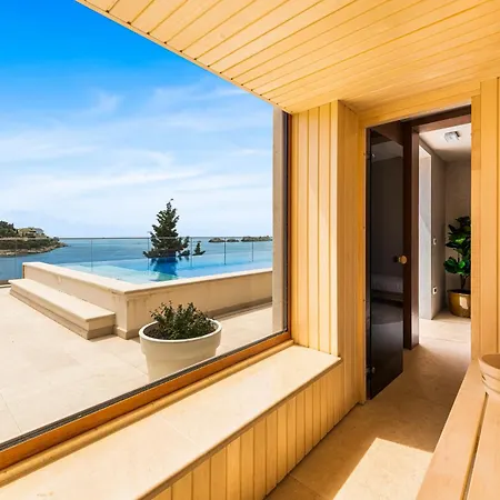 Apartmán Malo Dubrovník