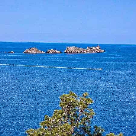 Apartmán Malo Dubrovník