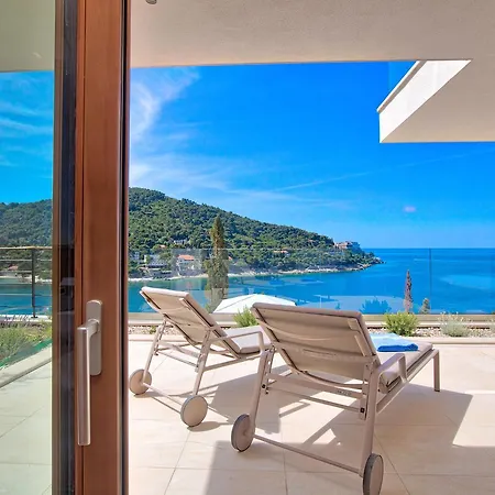 Malo Apartmán Dubrovník