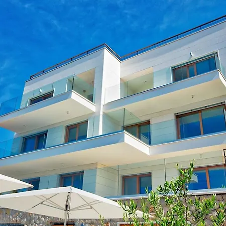 Apartmán Malo Dubrovník